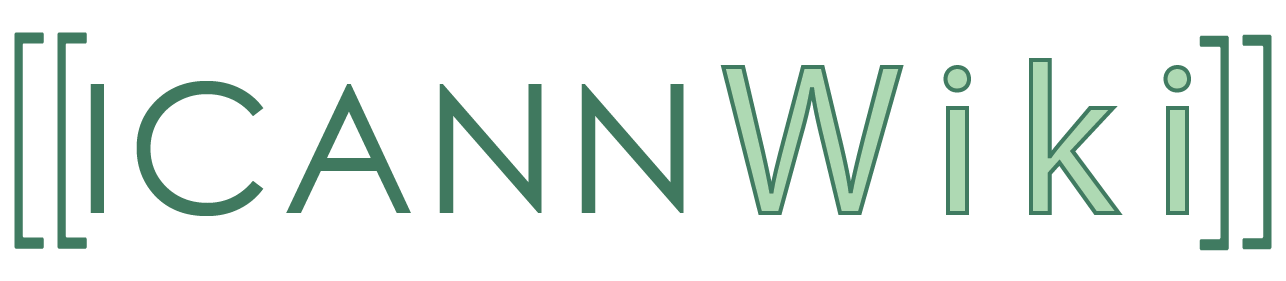 ICANNWiki